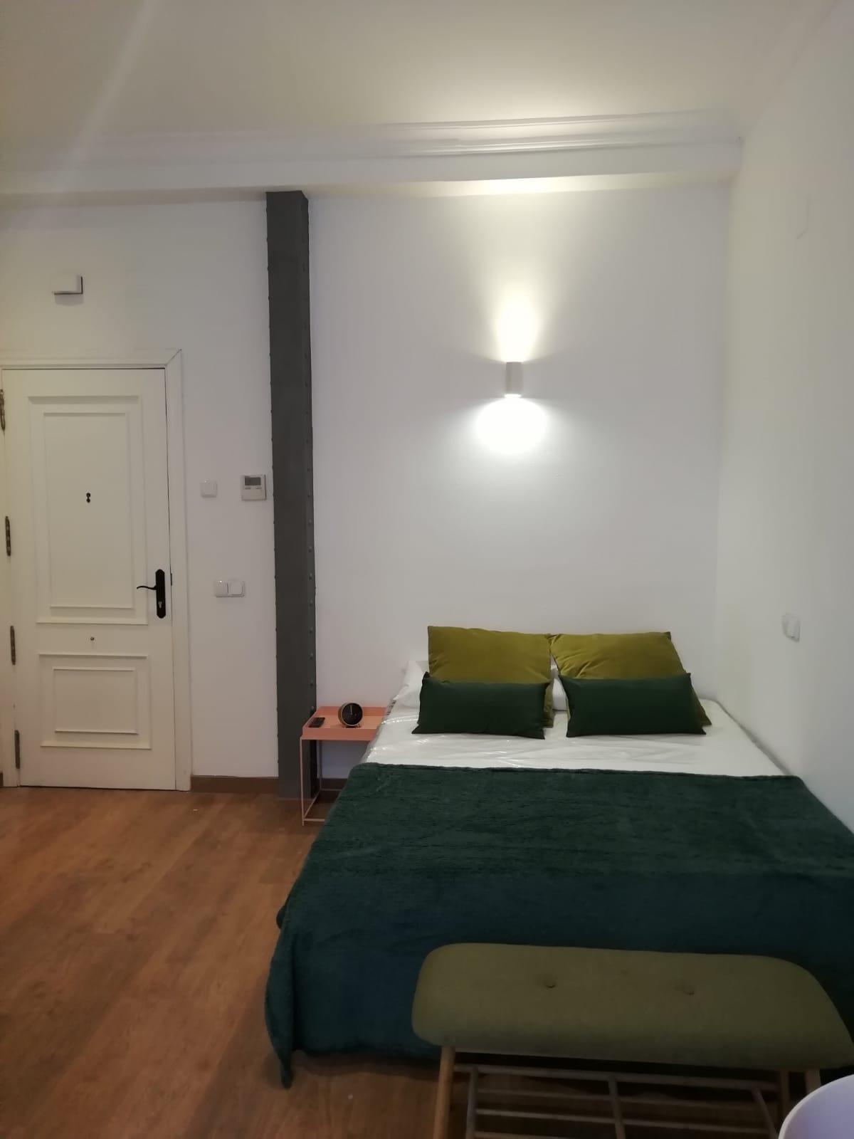 Smartr Gran Via 47 Hotel apartamentowy 3*
